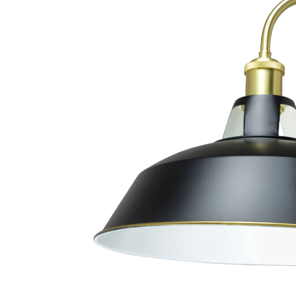 Modern European furniture - Plated Metal Wall Lamp - www.oroa.com