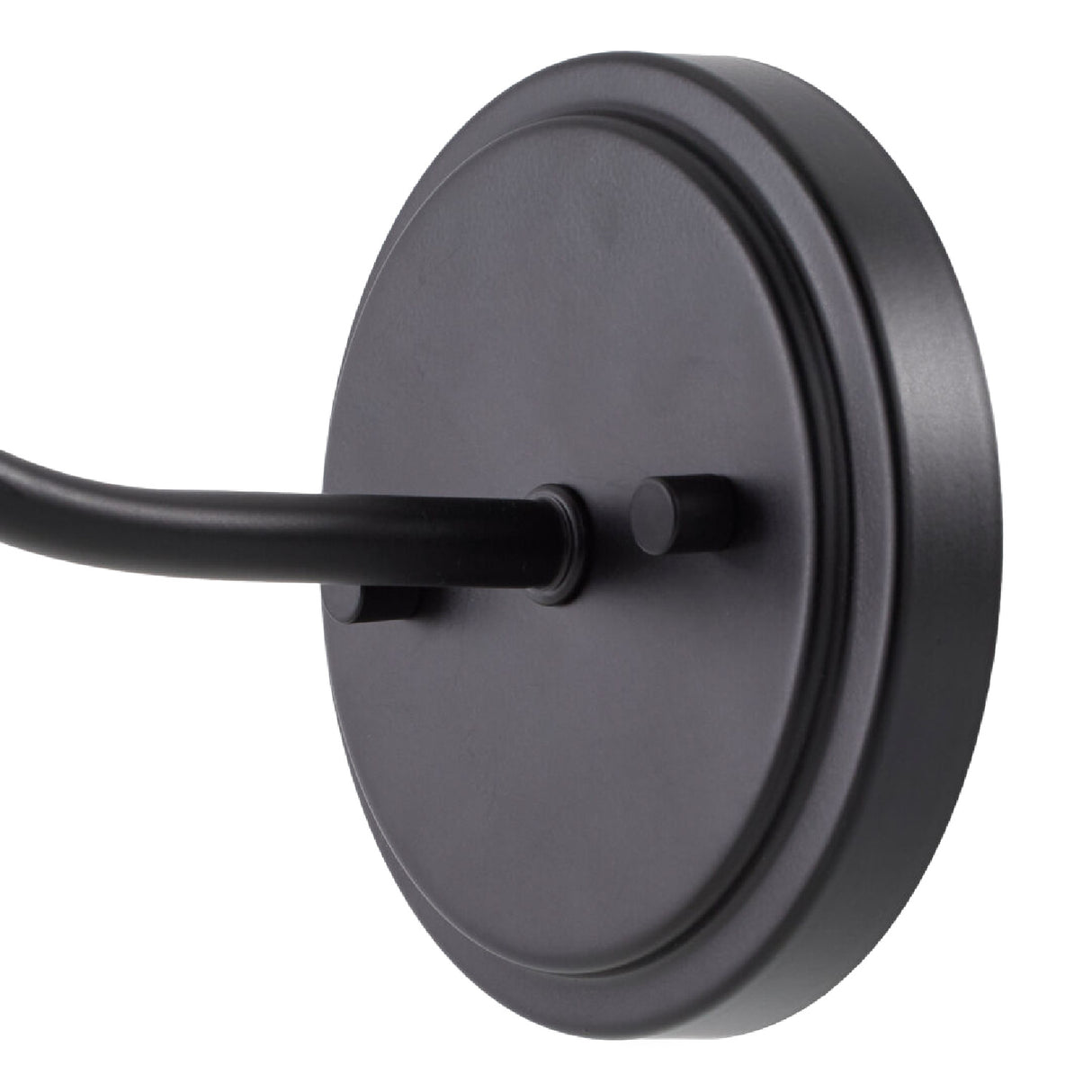 Gold Leaf Metal Wall Lamp | Oroa.com