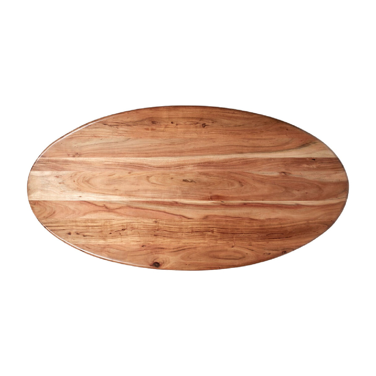 Modern furniture - Oval Pedestal Dining Table - www.oroa.com