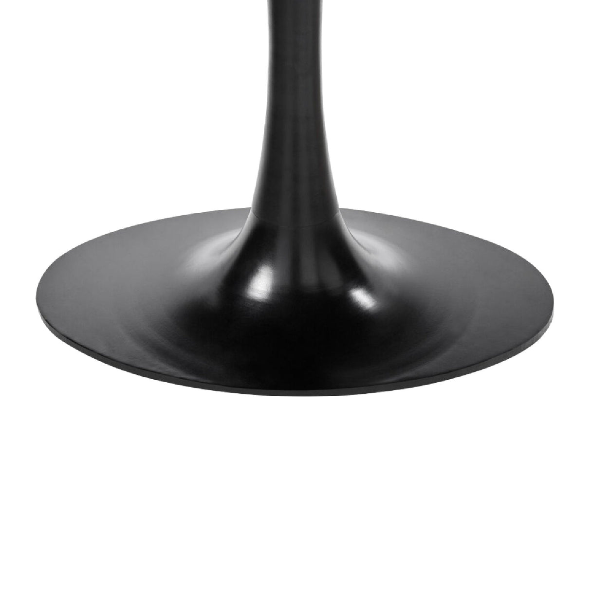 Modern furniture - Oval Pedestal Dining Table - www.oroa.com