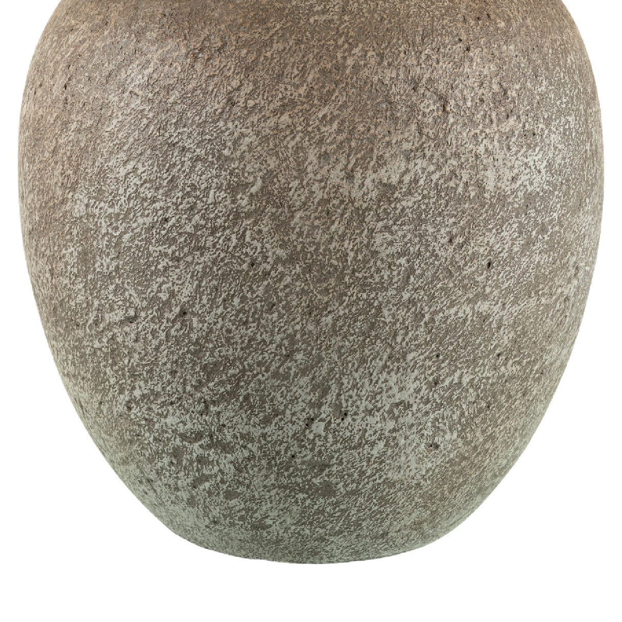 Modern European furniture - Gray Ceramic Accent Table Lamp - www.oroa.com