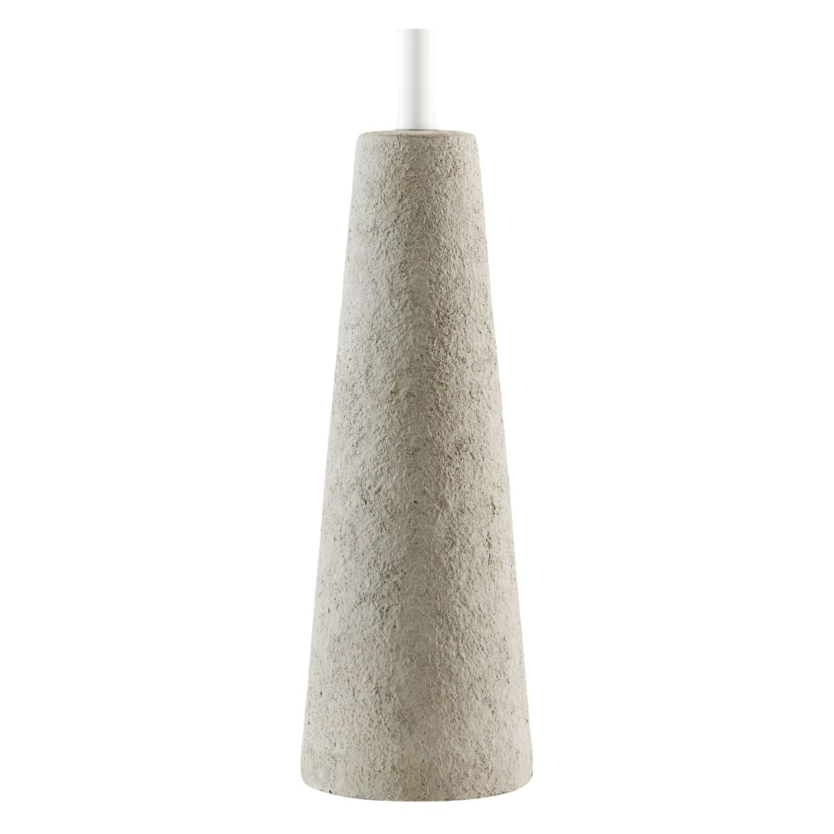 Modern European furniture - Cotton Shade Table Lamp - www.oroa.com