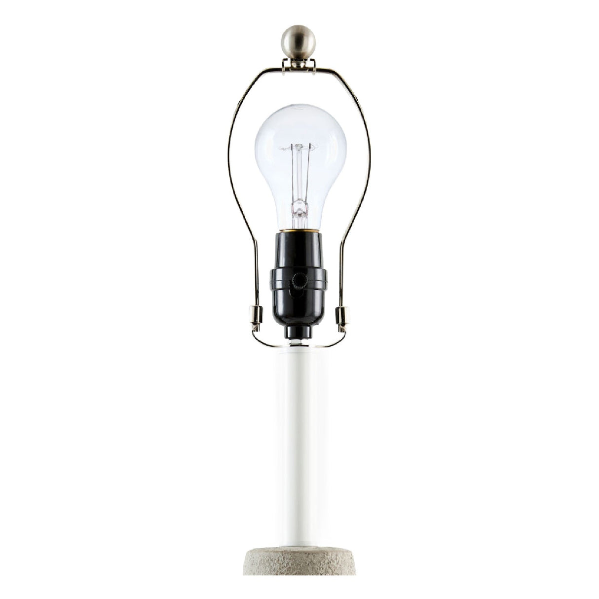 Cotton Shade Table Lamp – Apuila – alternate view 10