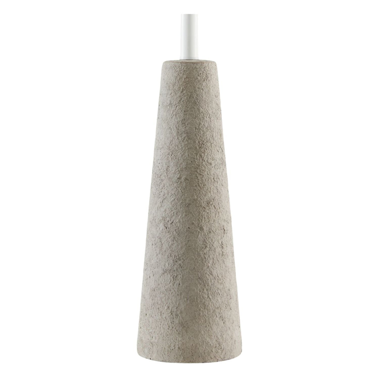 Modern European furniture - Cotton Shade Table Lamp - www.oroa.com