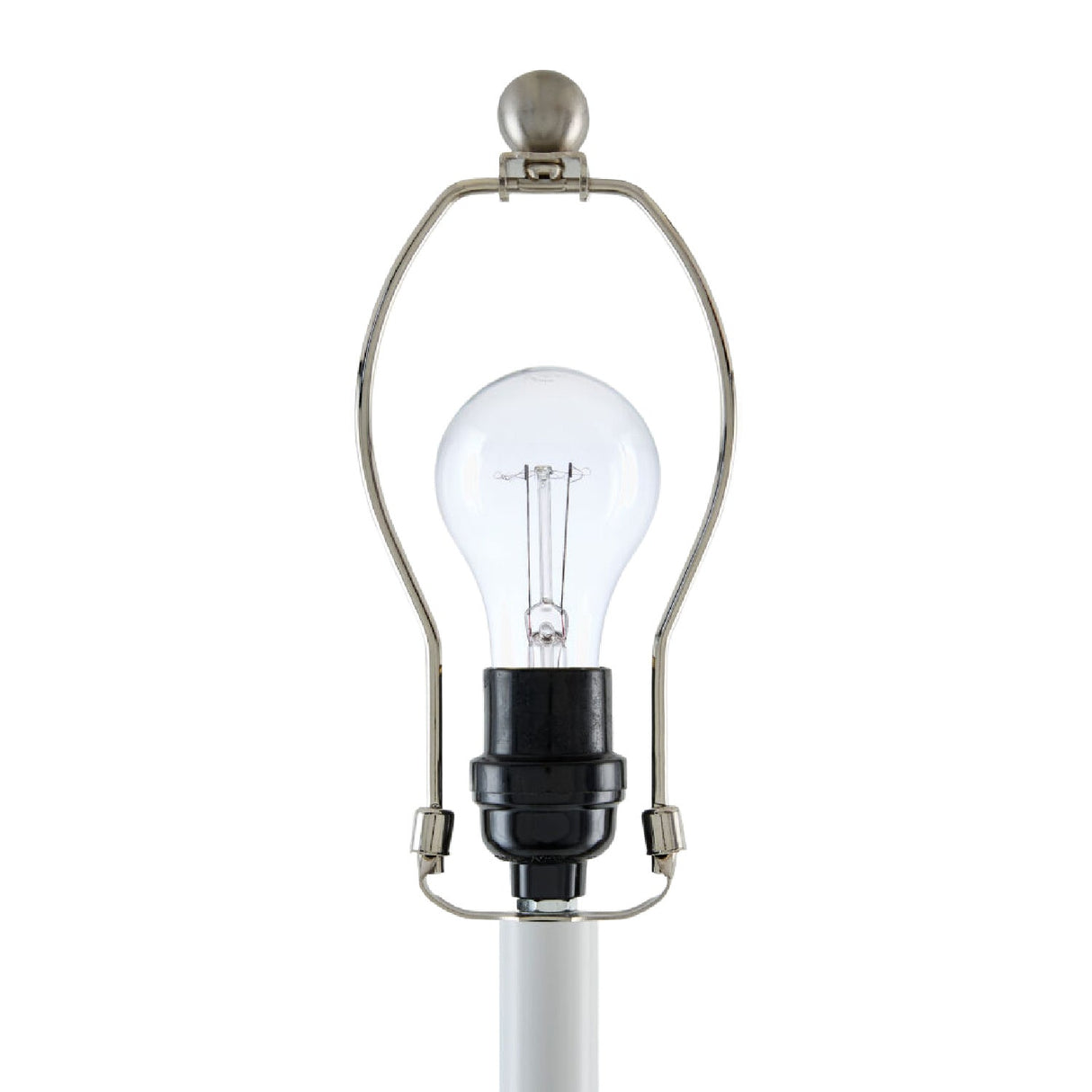 Modern European furniture - Cotton Shade Accent Floor Lamp - www.oroa.com