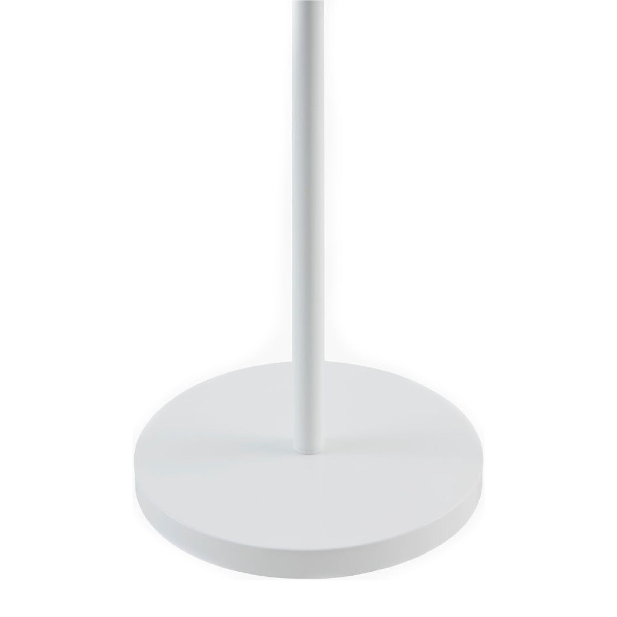 Modern European furniture - Cotton Shade Accent Floor Lamp - www.oroa.com