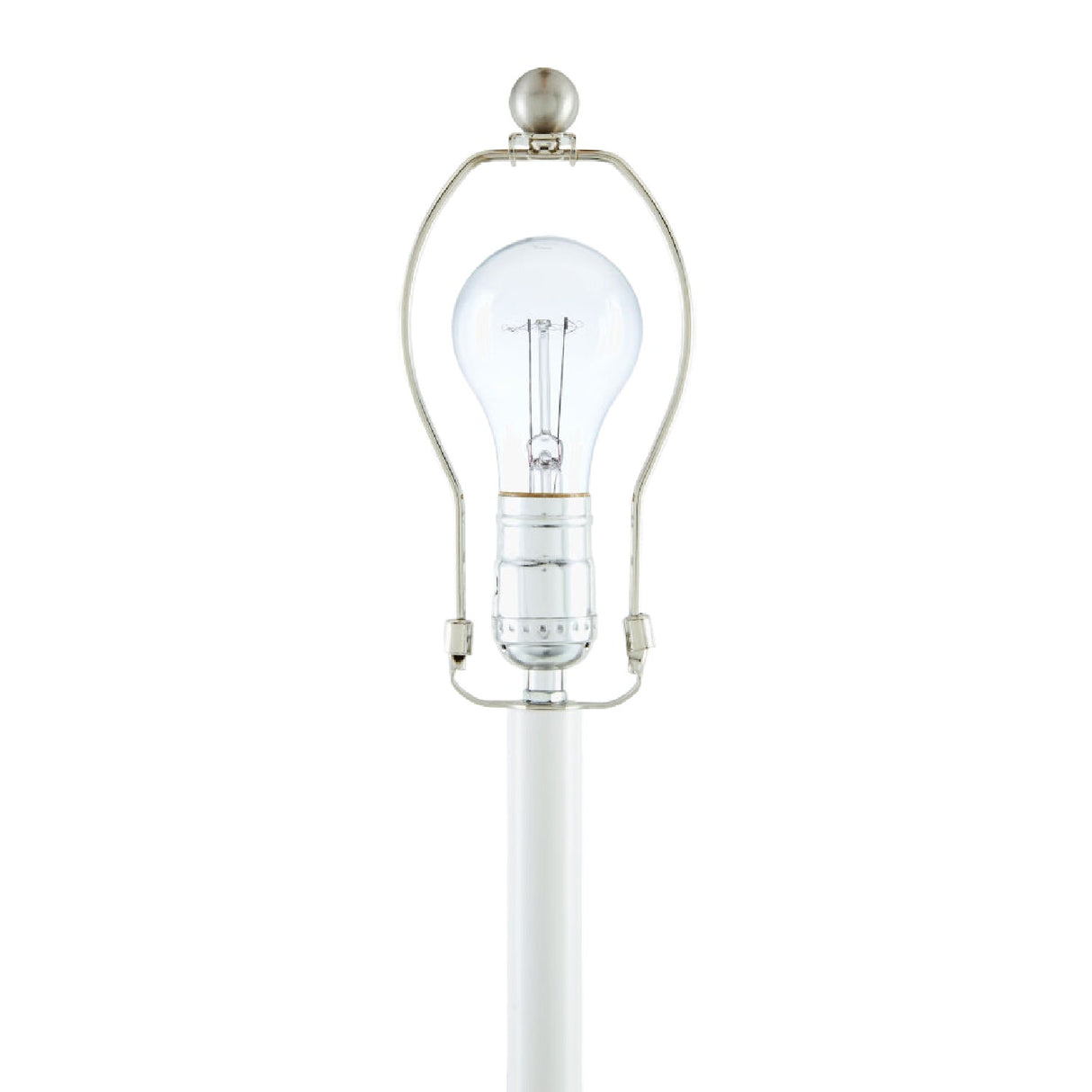 Modern European furniture - Marble Base Cotton Table Lamp - www.oroa.com