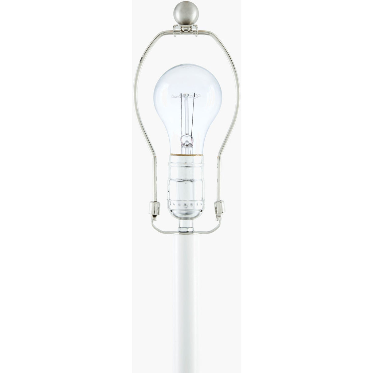 Modern European furniture - Blue Base Accent Table Lamp - www.oroa.com