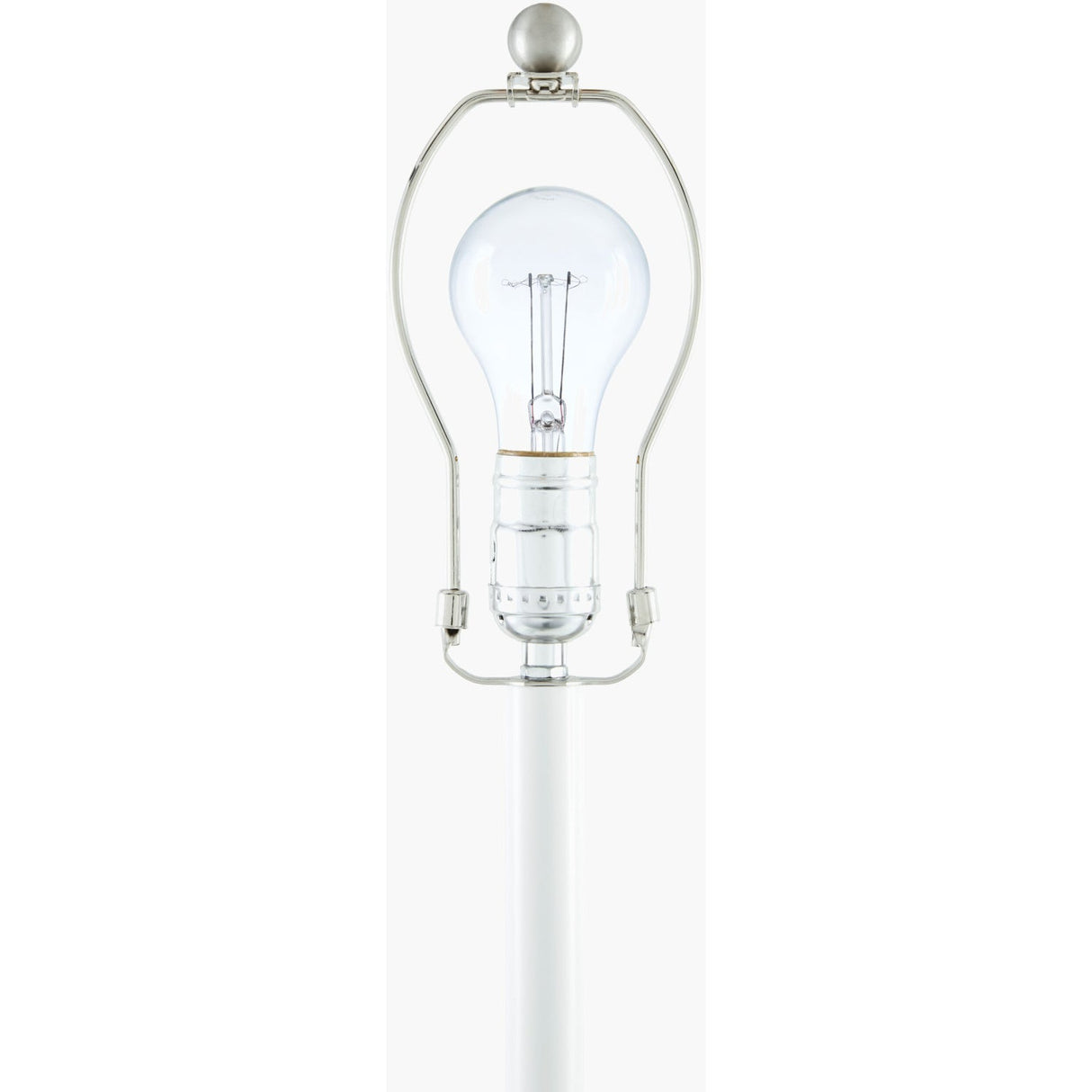 Modern European furniture - Blue Base Accent Table Lamp - www.oroa.com