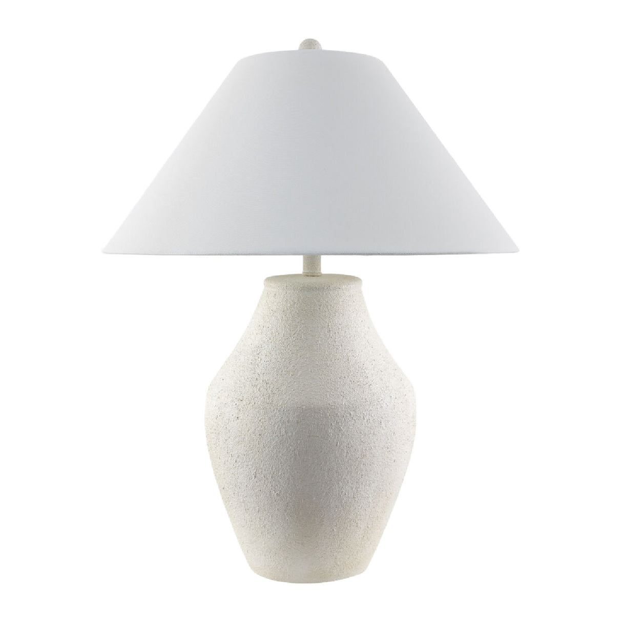 Ceramic Base Accent Table Lamp | Oroa.com