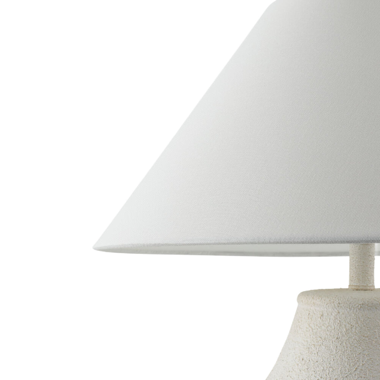 Ceramic Base Accent Table Lamp | Oroa.com