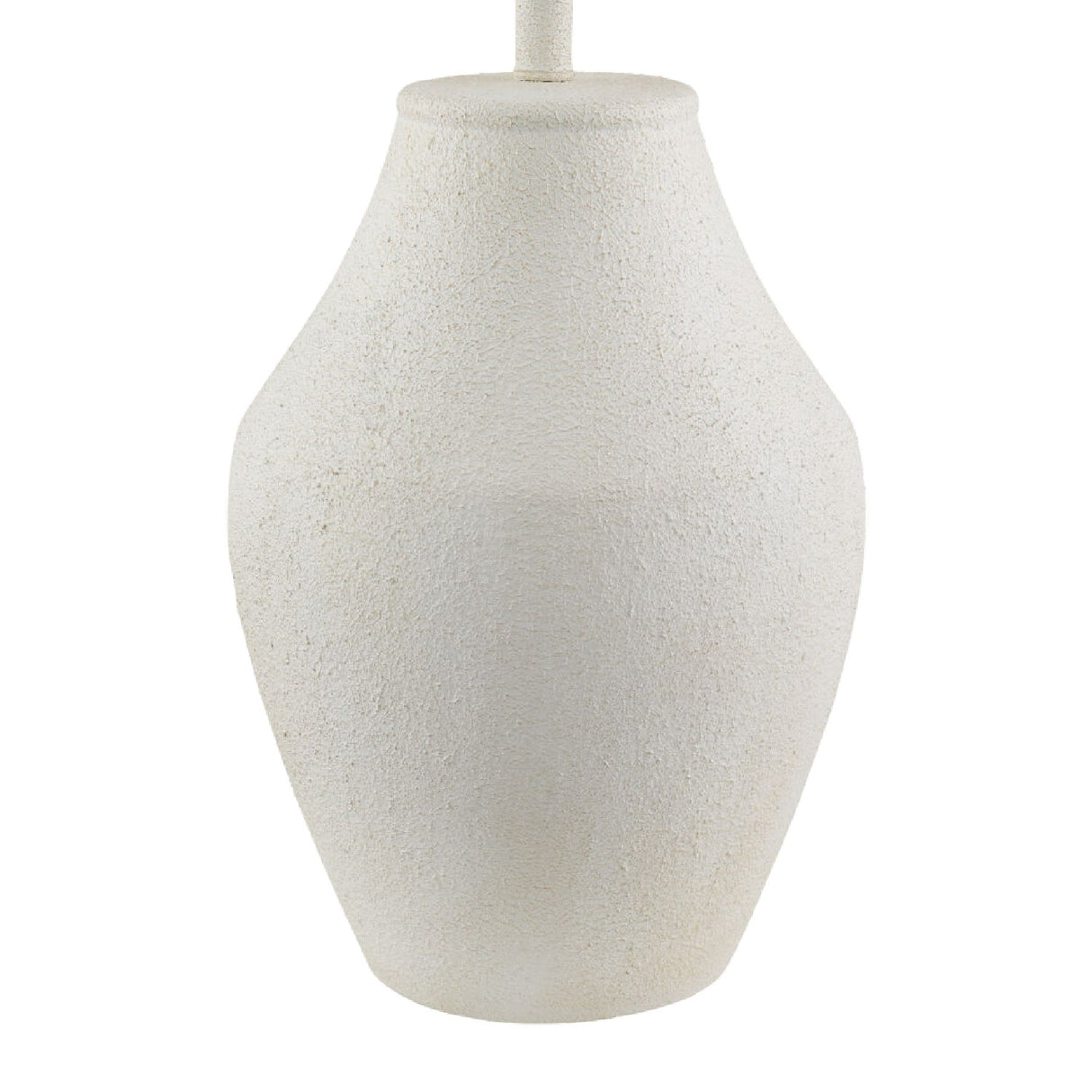 Modern European furniture - Textured Ceramic Accent Table Lamp - www.oroa.com