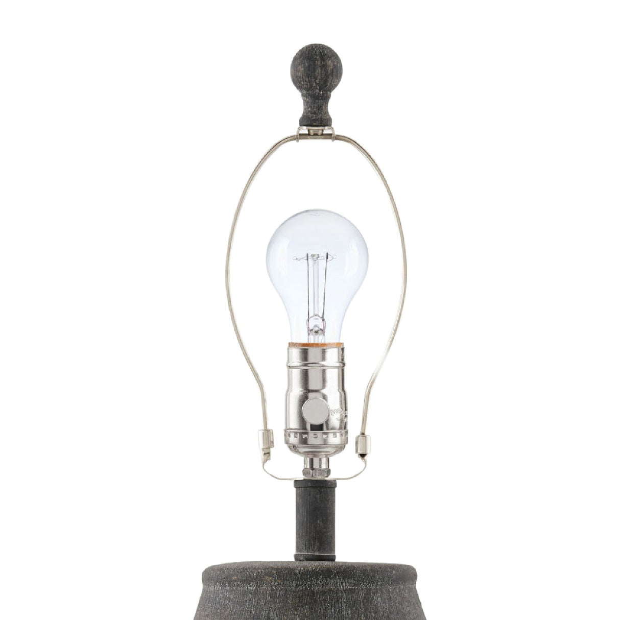 Modern European furniture - Ceramic Base Accent Table Lamp - www.oroa.com