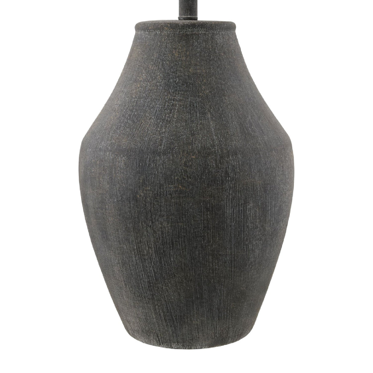 Modern European furniture - Textured Ceramic Accent Table Lamp - www.oroa.com