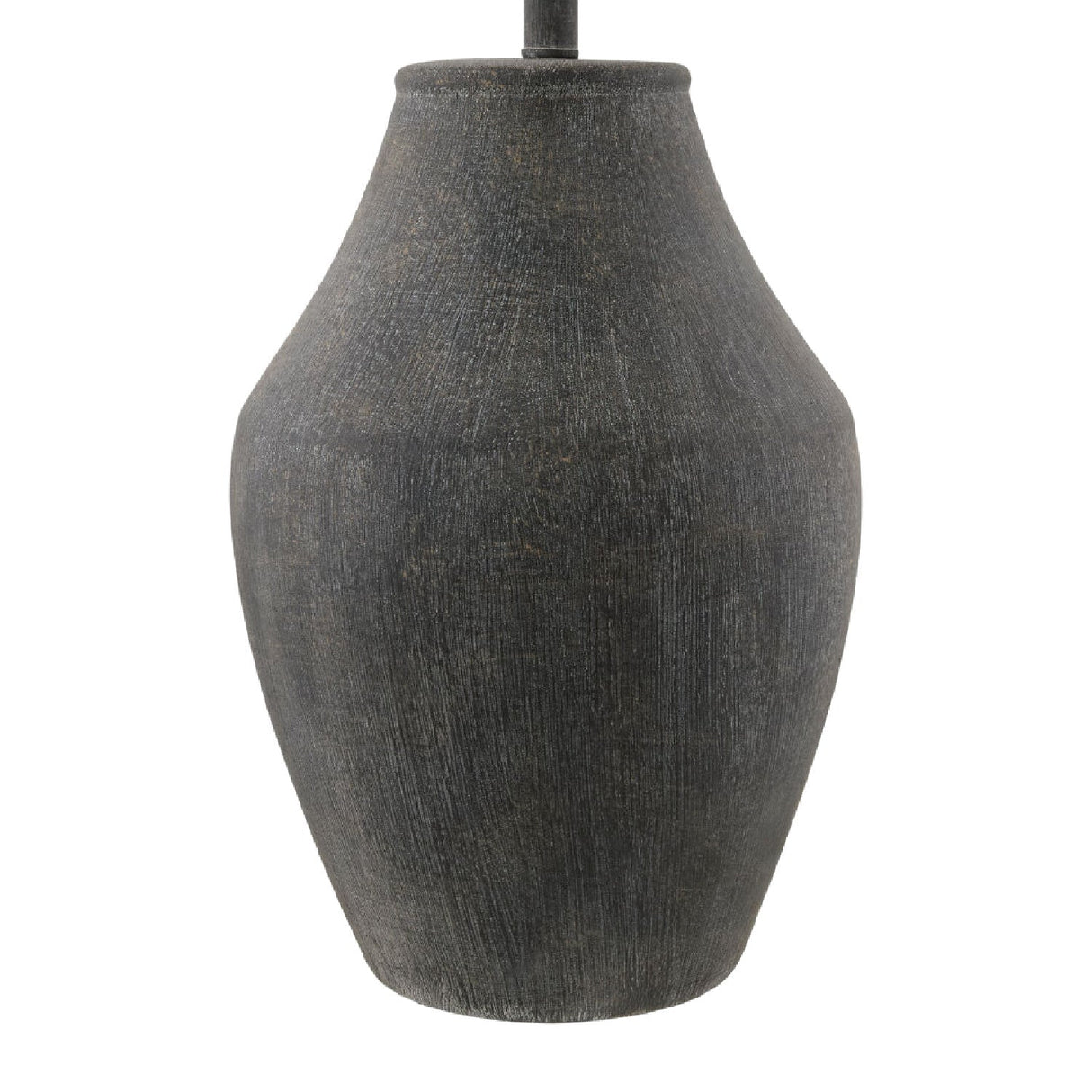 Modern European furniture - Textured Ceramic Accent Table Lamp - www.oroa.com