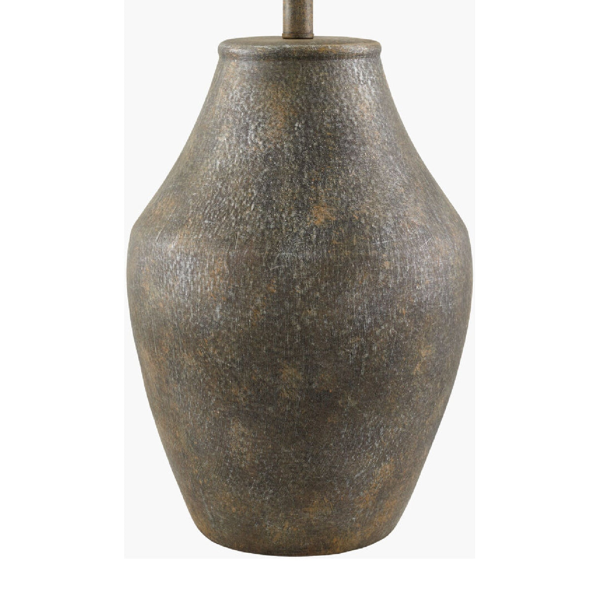 Modern European furniture - Ceramic Base Accent Table Lamp - www.oroa.com