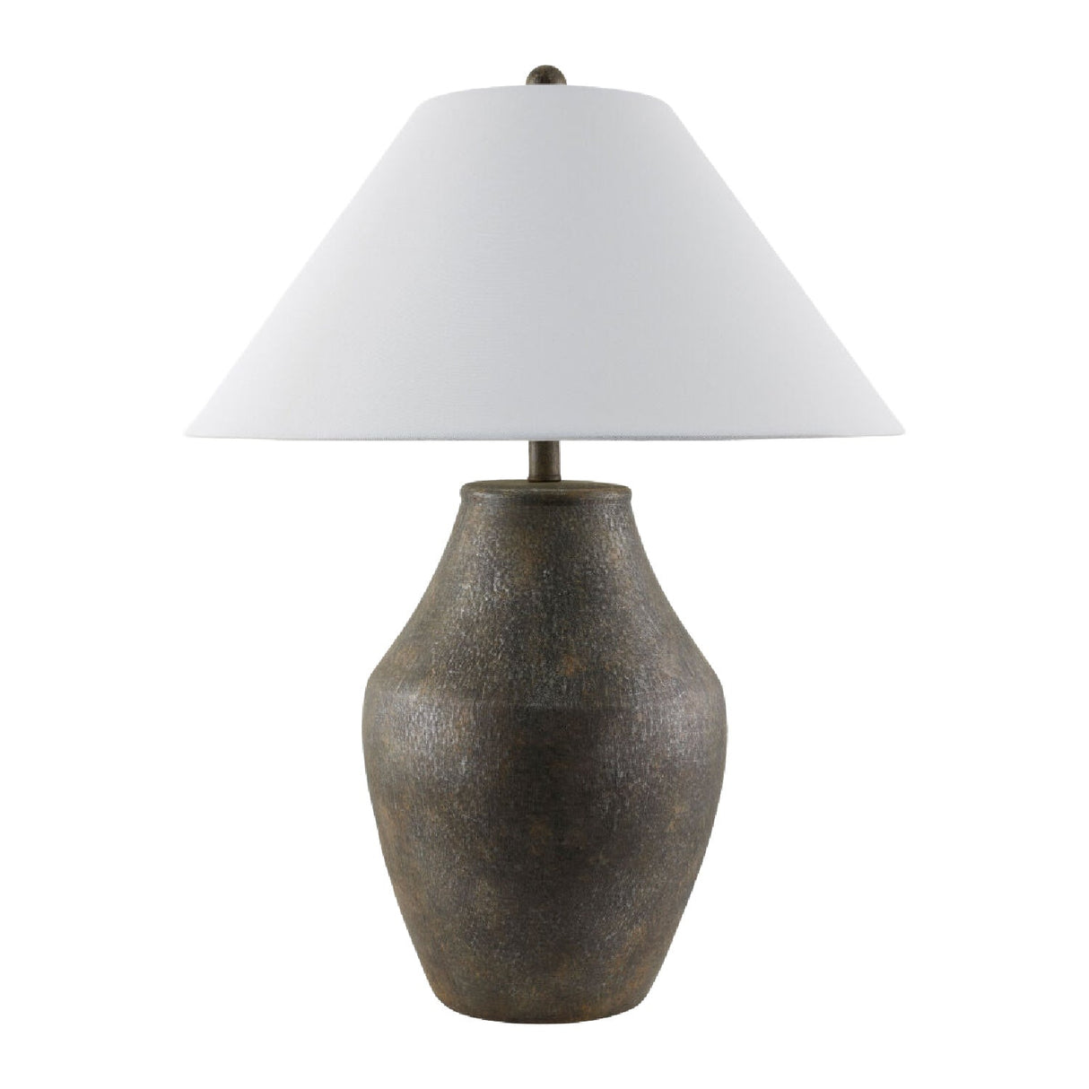 Modern European furniture - Ceramic Base Accent Table Lamp - www.oroa.com