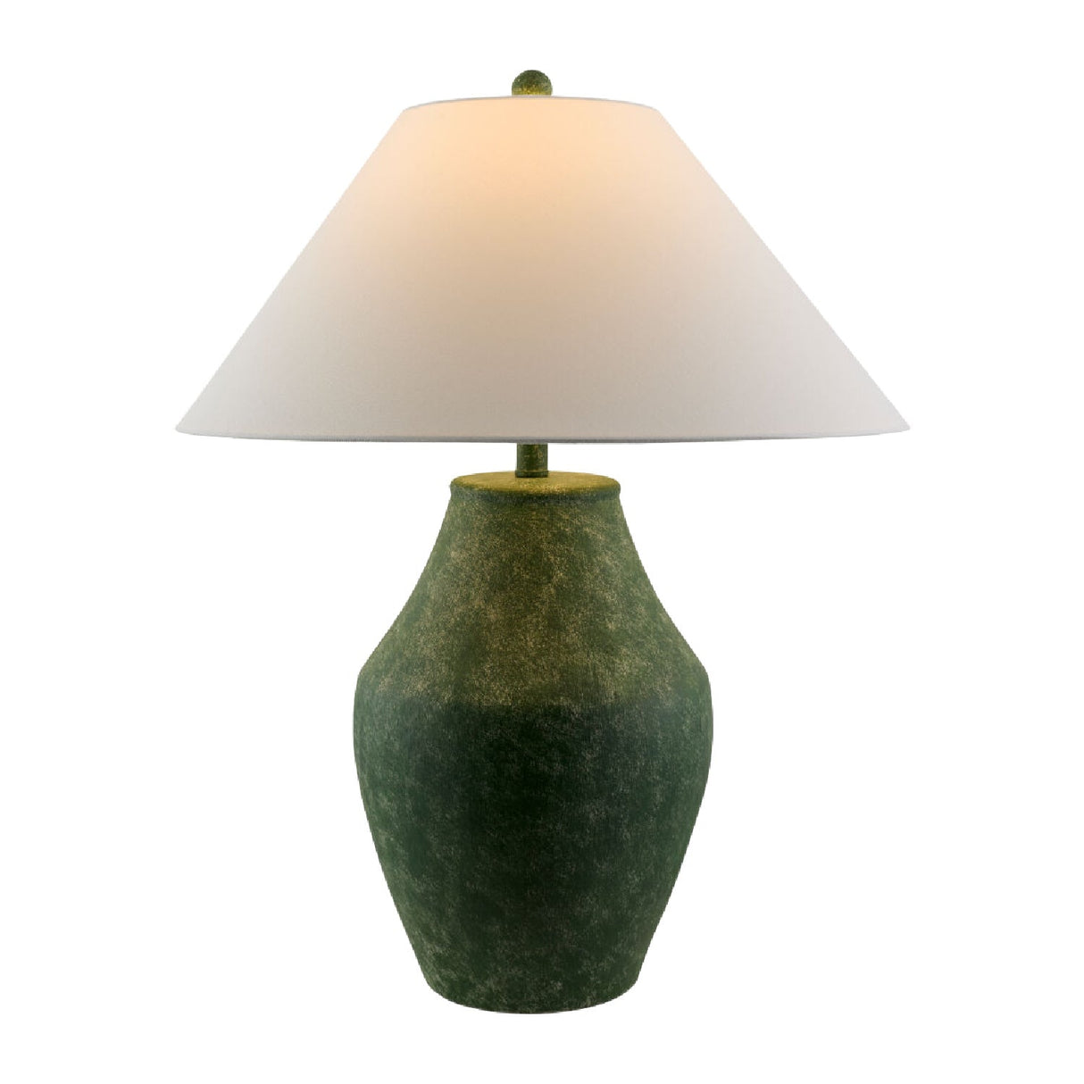Modern European furniture - Ceramic Base Accent Table Lamp - www.oroa.com