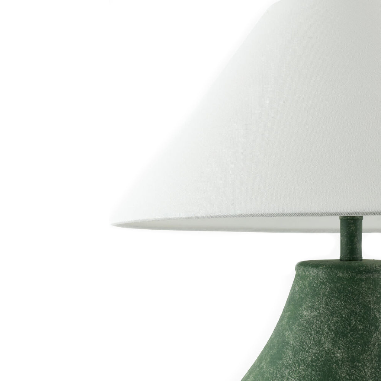 Modern European furniture - Ceramic Base Accent Table Lamp - www.oroa.com