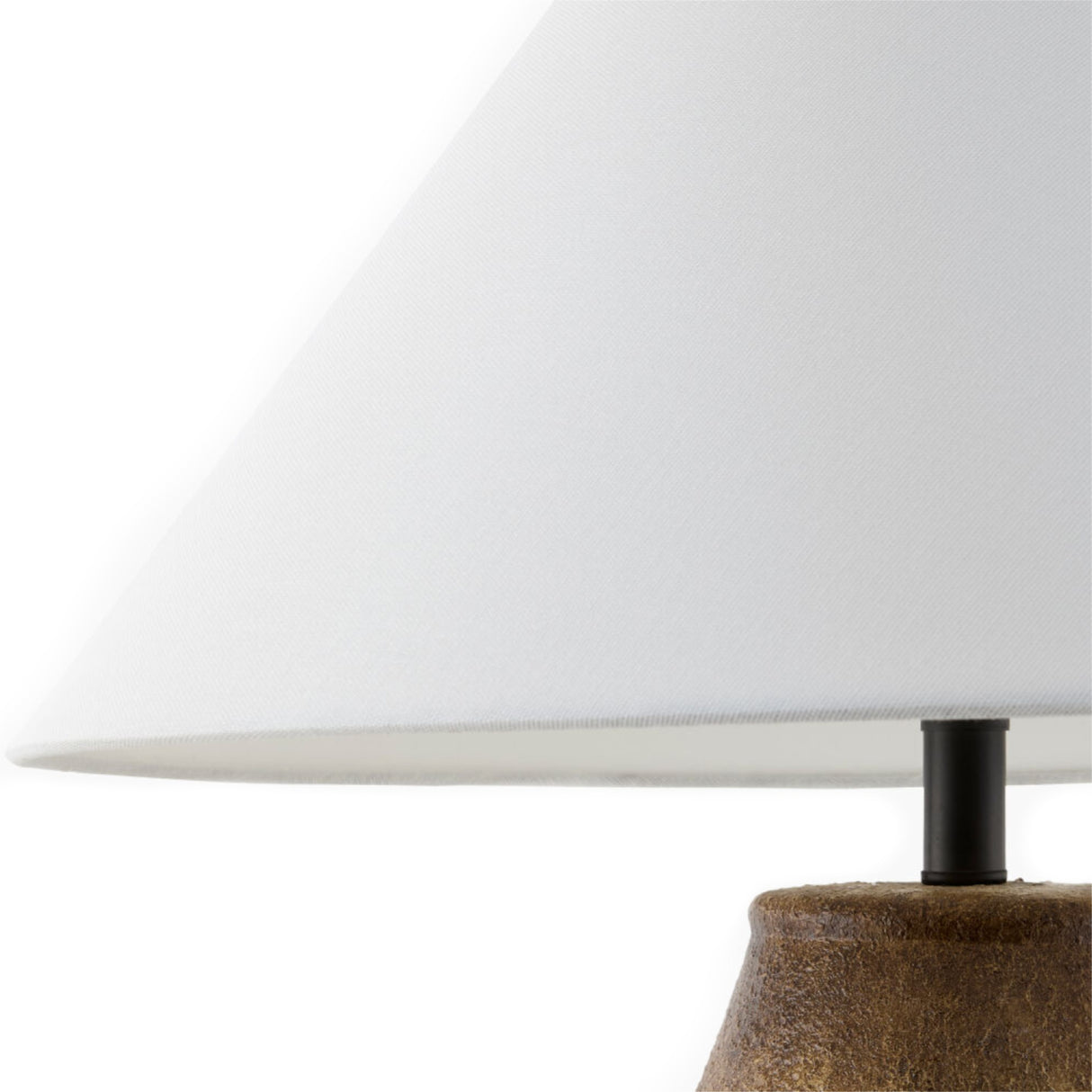 Modern European furniture - Ceramic Base Accent Table Lamp - www.oroa.com