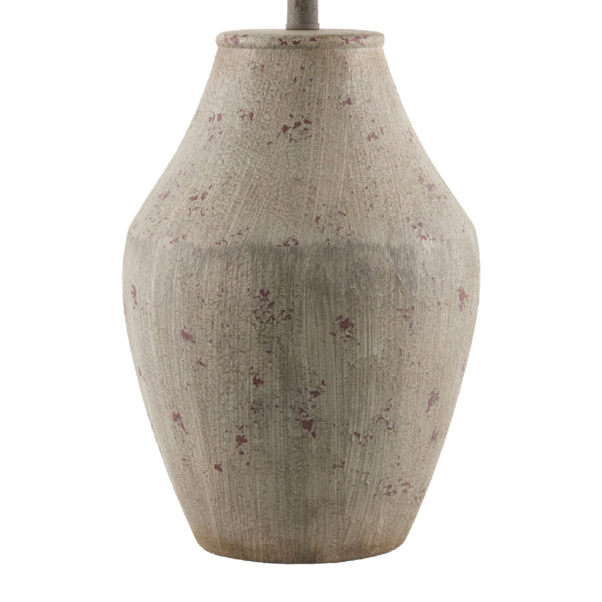 Modern European furniture - Ceramic Base Accent Table Lamp - www.oroa.com