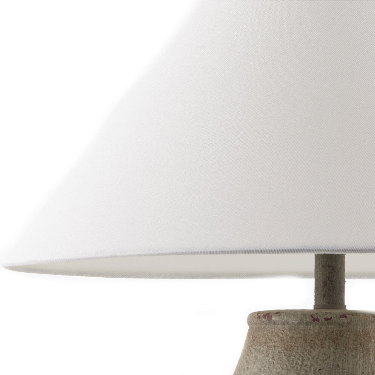 Ceramic Base Accent Table Lamp | Oroa.com