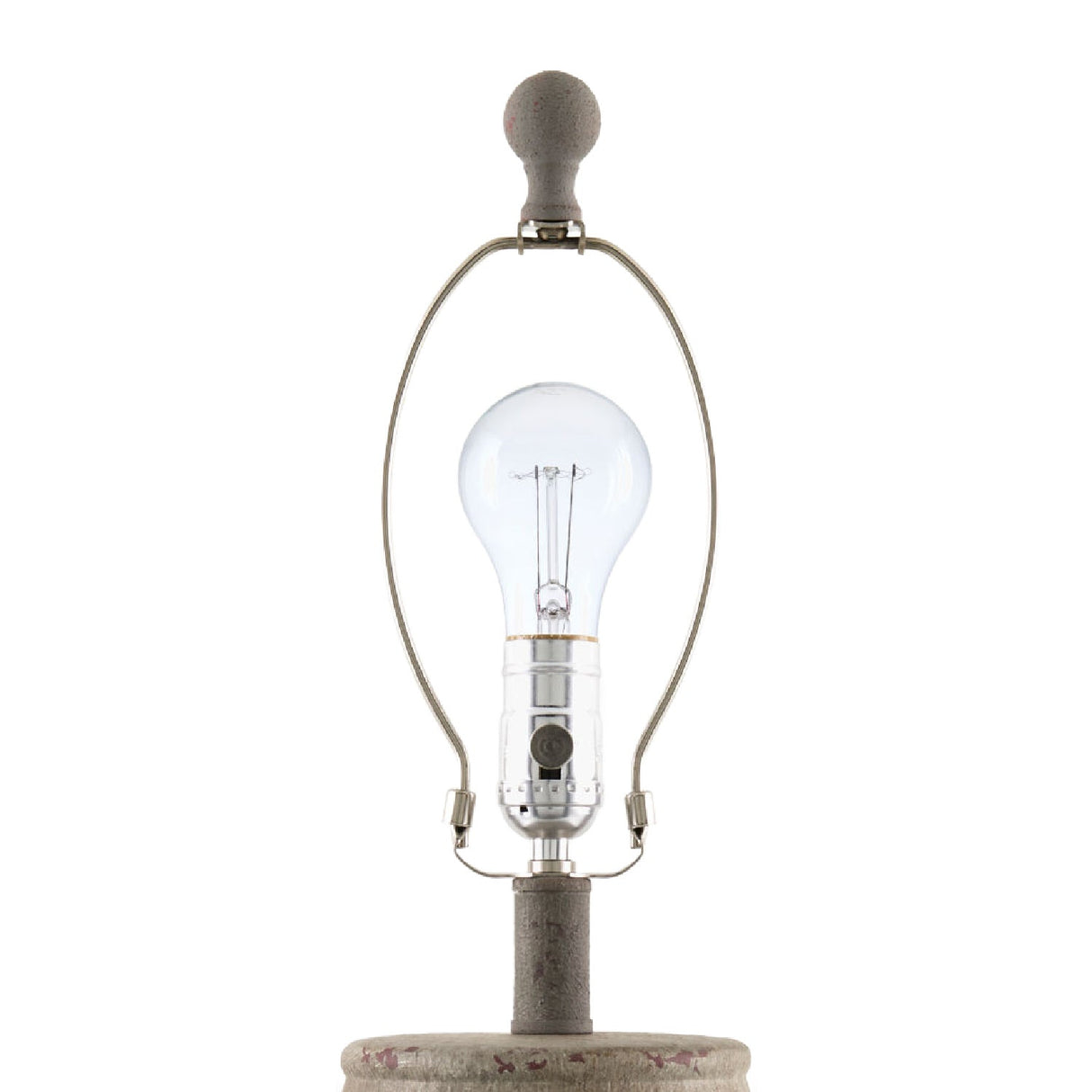 Modern European furniture - Ceramic Base Accent Table Lamp - www.oroa.com