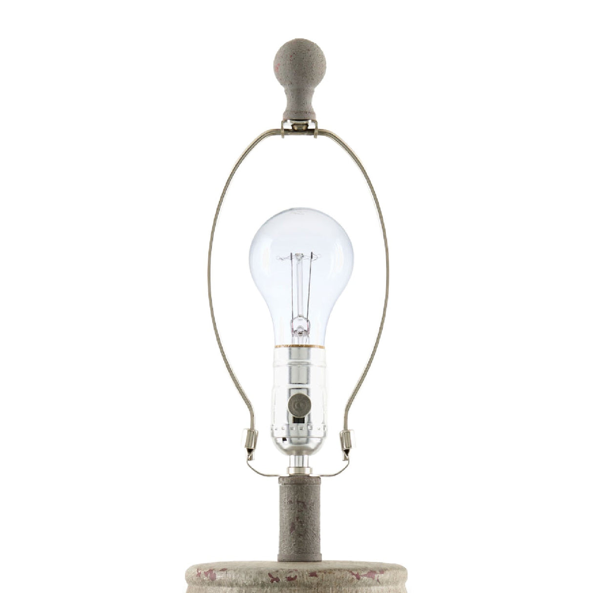 Modern European furniture - Textured Ceramic Accent Table Lamp - www.oroa.com