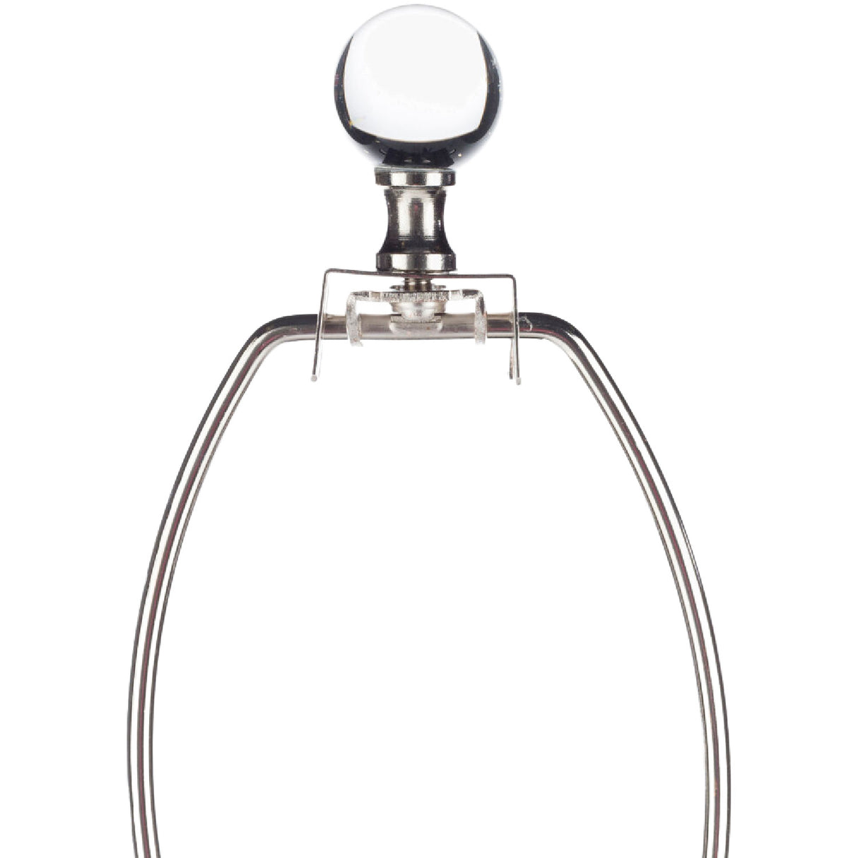 Organic Wooden-Look Table Lamp | Oroa.com