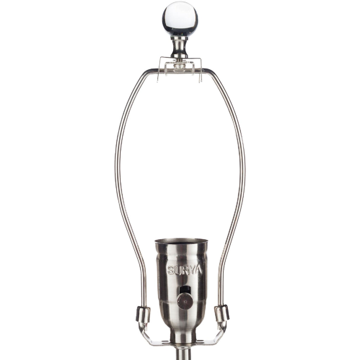 Modern European furniture - Organic Wooden-Look Table Lamp - www.oroa.com