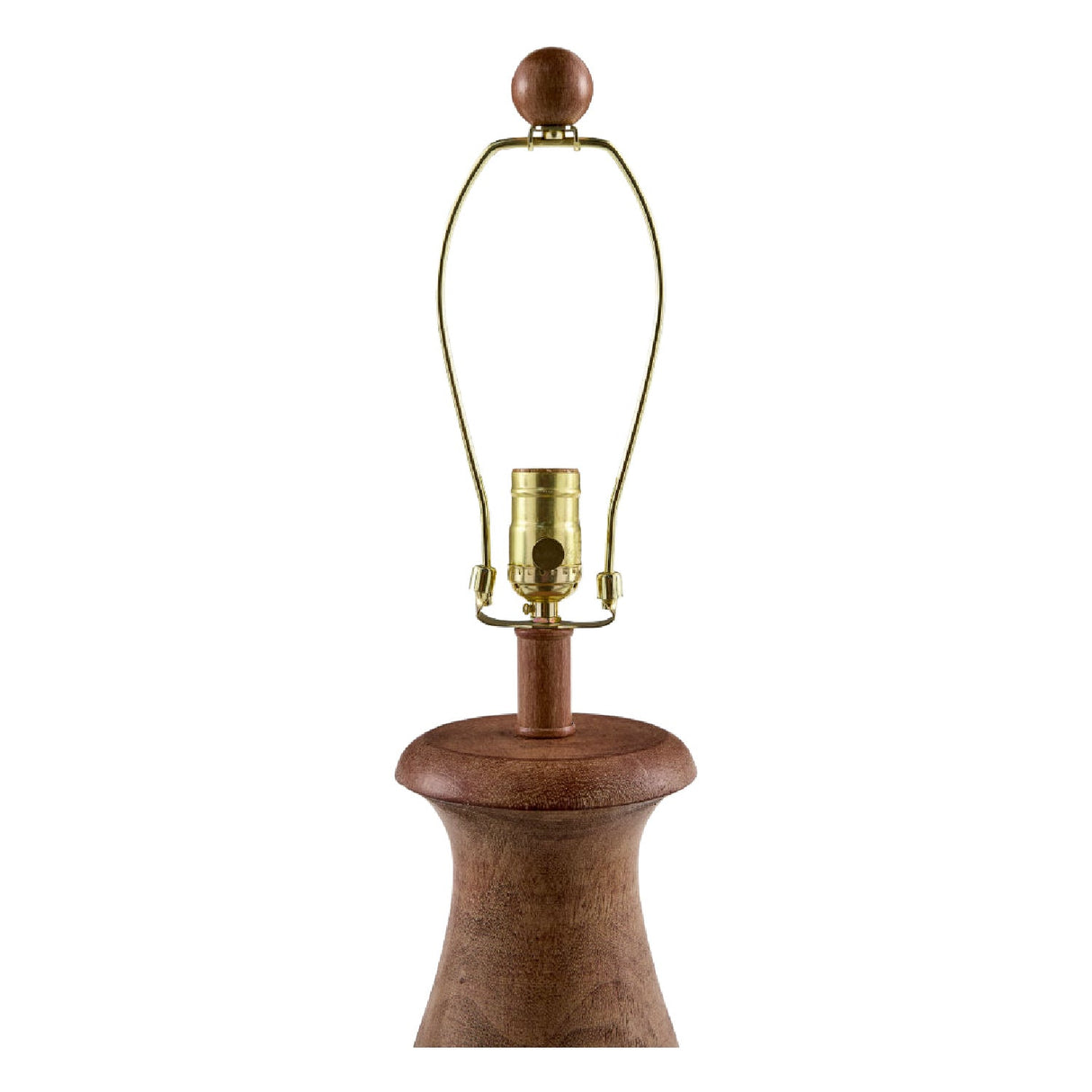 Modern European furniture - Beige Linen Accent Table Lamp - www.oroa.com