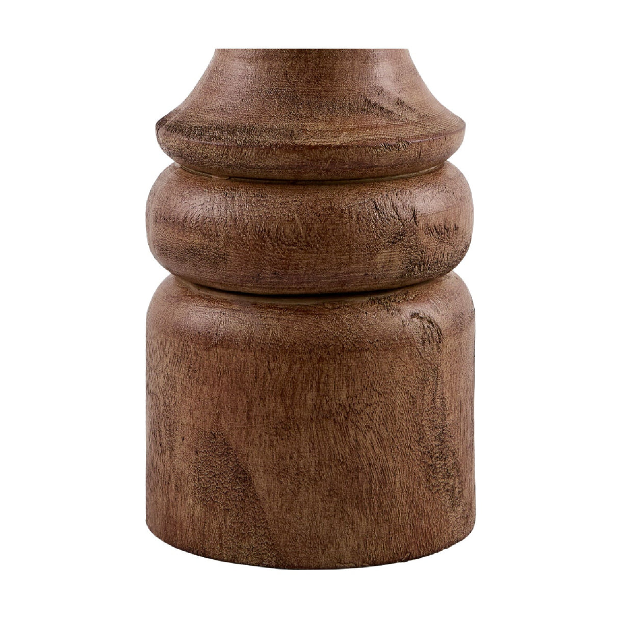 Modern European furniture - Beige Linen Accent Table Lamp - www.oroa.com
