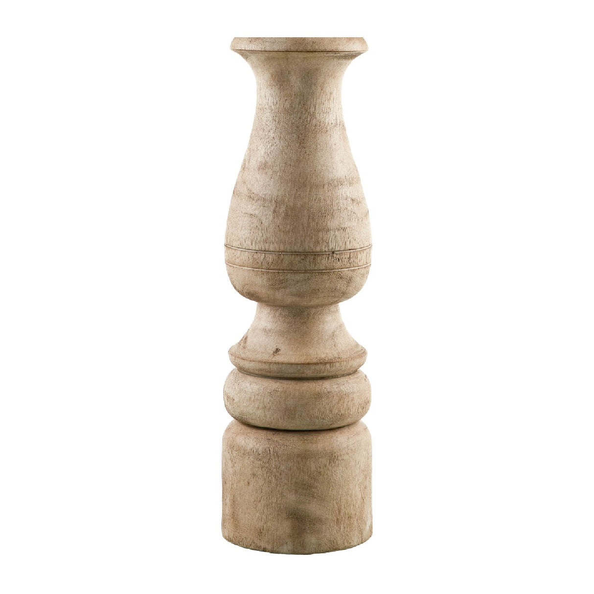 Modern European furniture - White Linen Accent Table Lamp - www.oroa.com