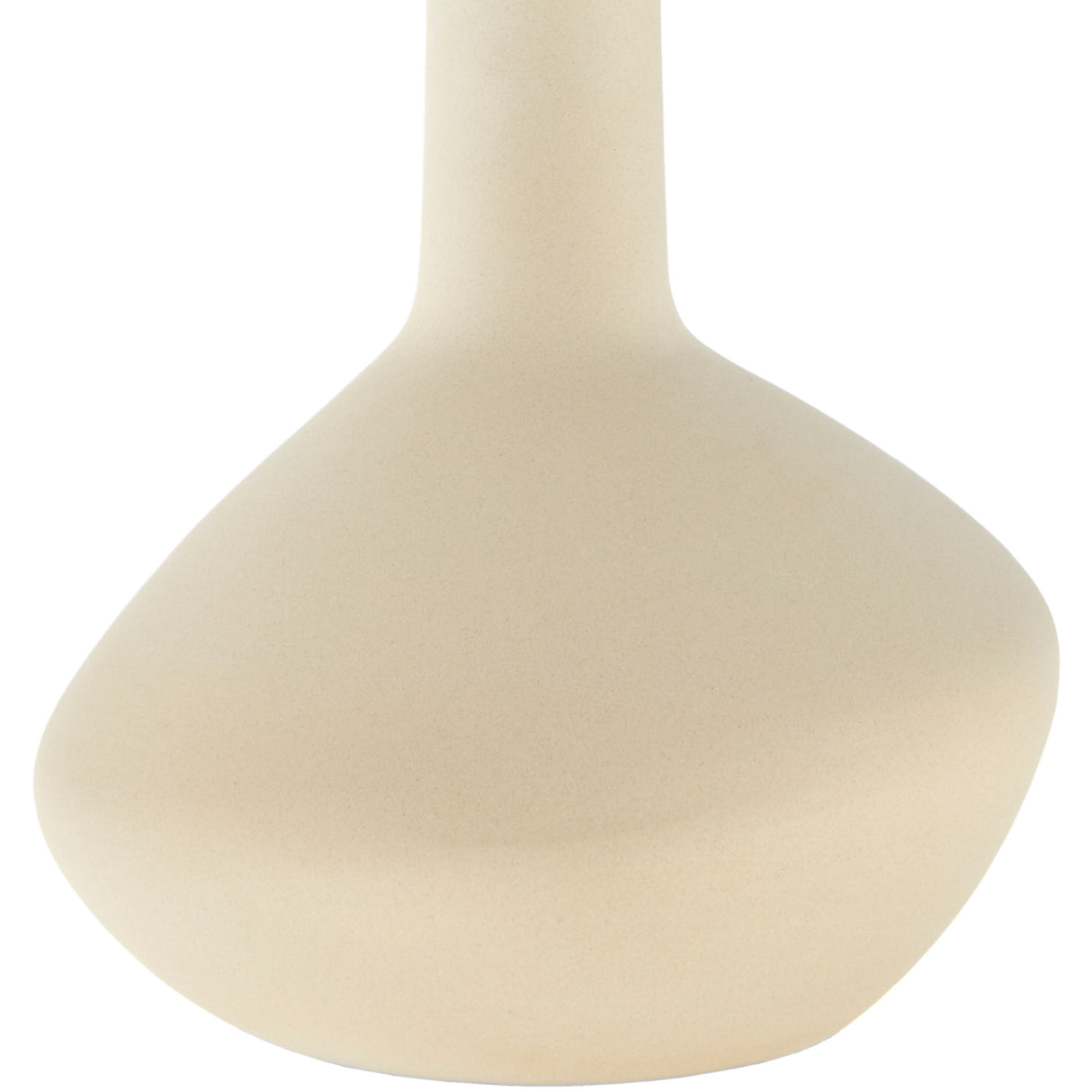 Modern European furniture - Wavy Rattan Accent Table Lamp - www.oroa.com