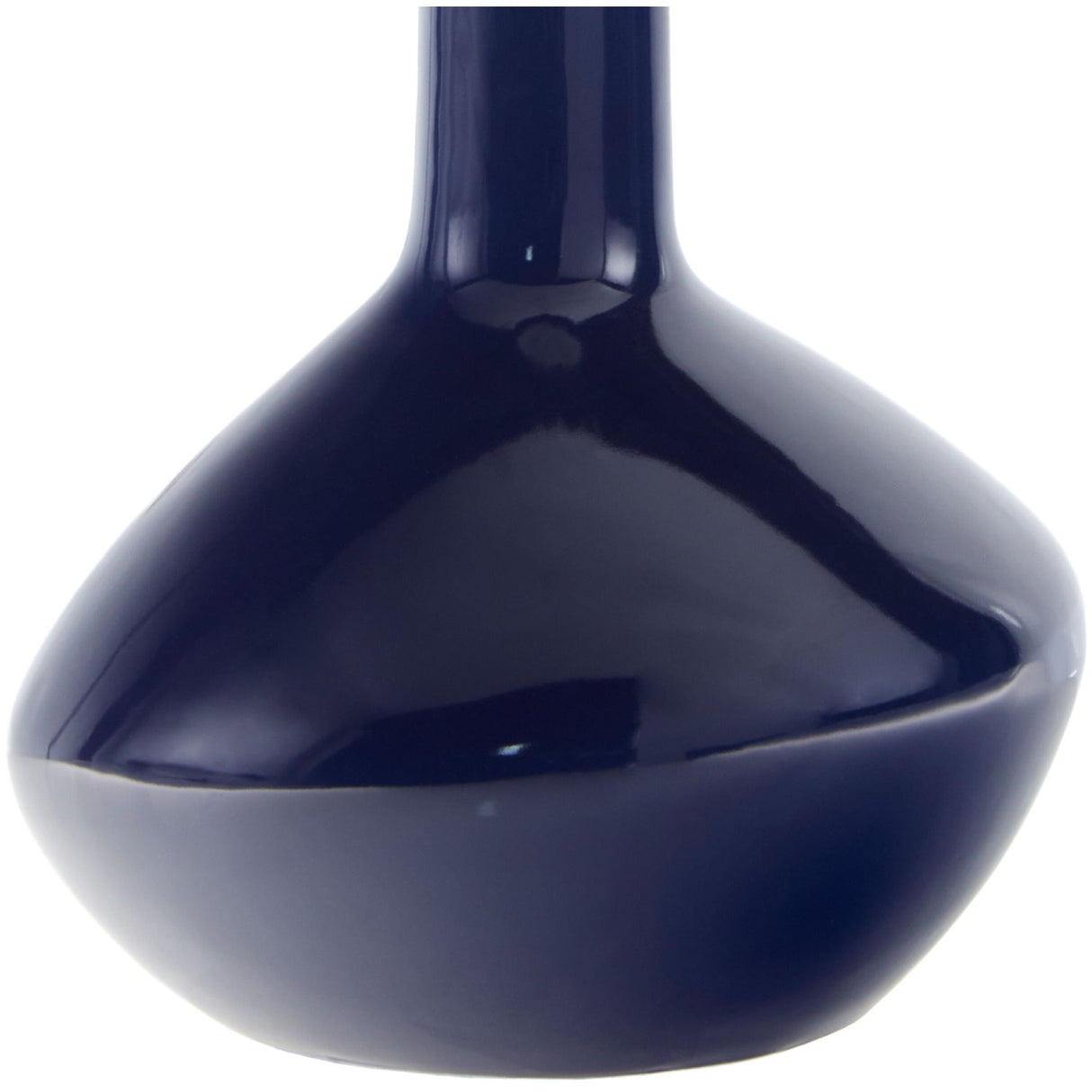 Modern European furniture - Wavy Rattan Accent Table Lamp - www.oroa.com