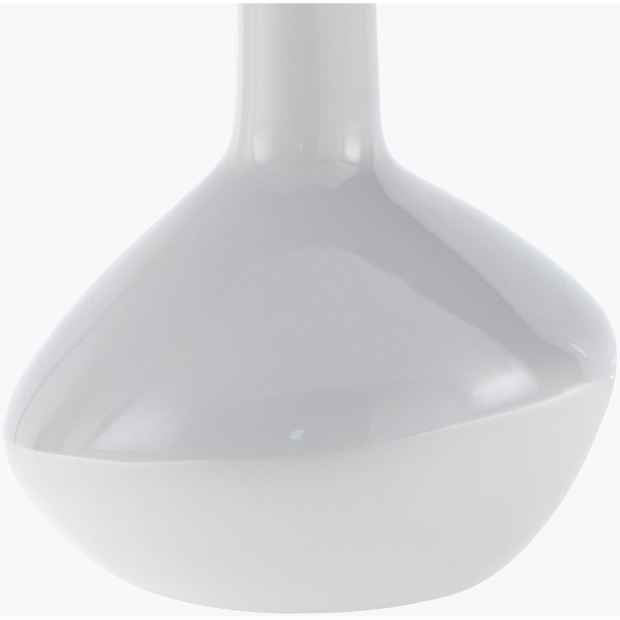 Modern European furniture - Wavy Rattan Accent Table Lamp - www.oroa.com