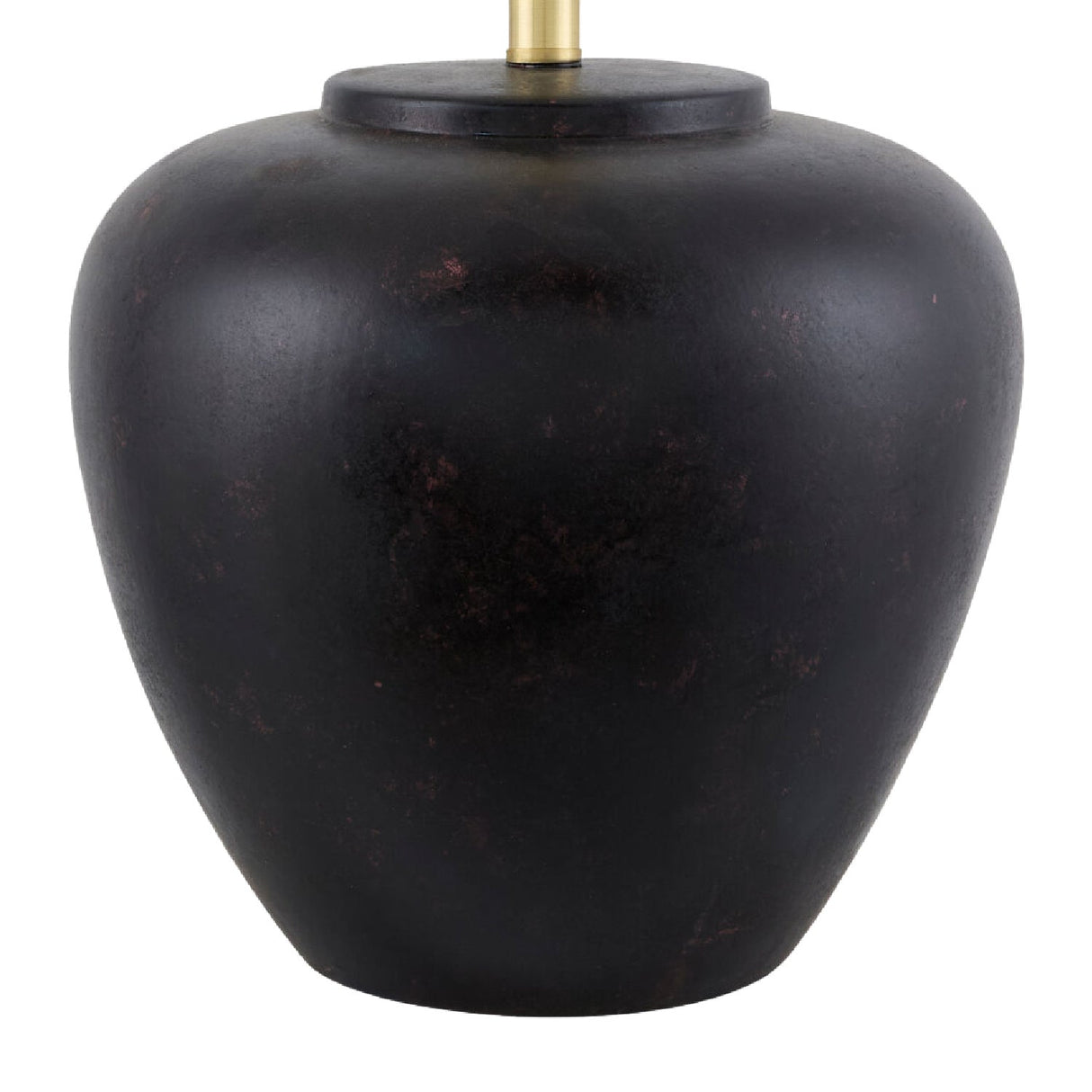 Modern European furniture - Ceramic Linen Table Lamp - www.oroa.com