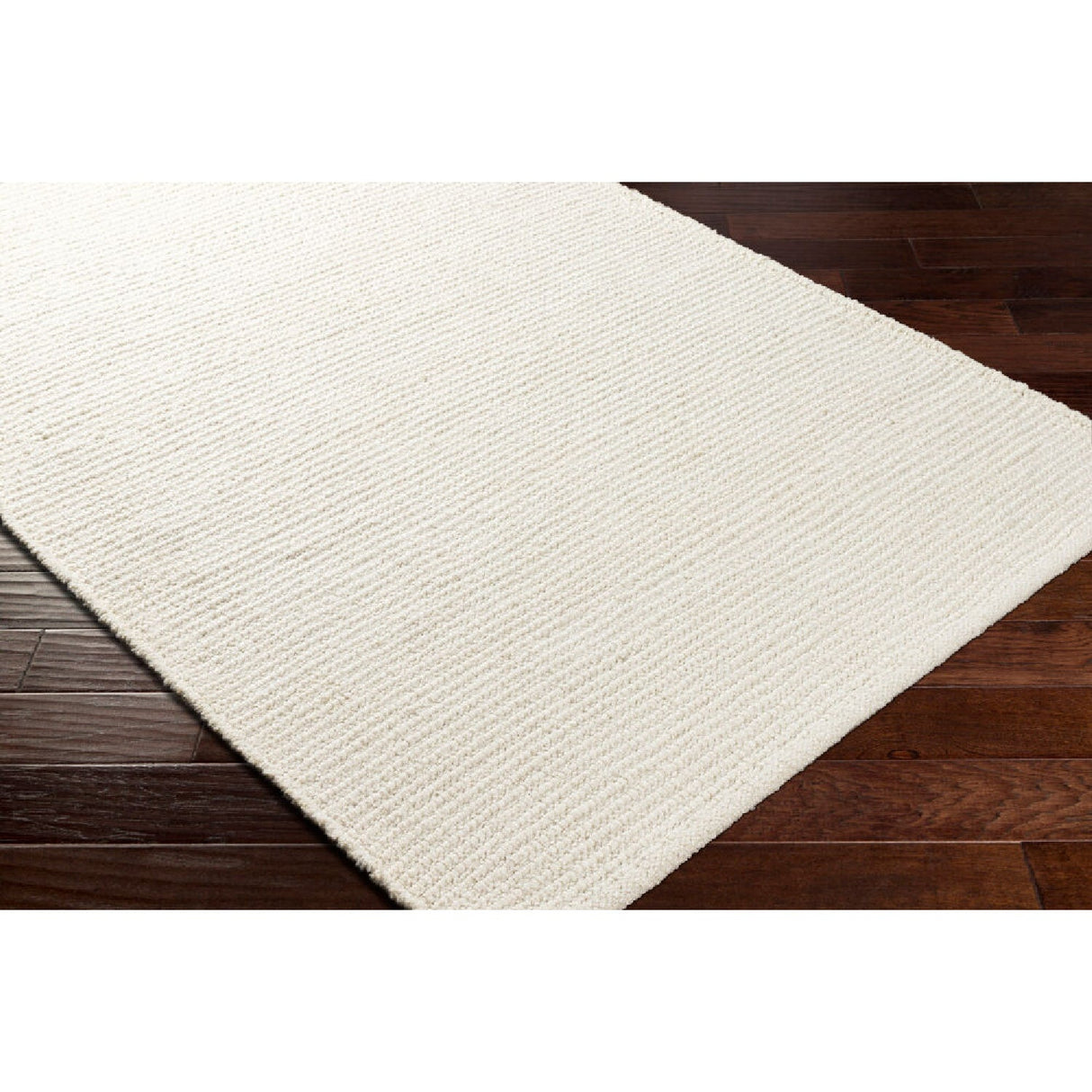 Modern furniture - Hand-Woven Yarn Minimalist Carpet - www.oroa.com