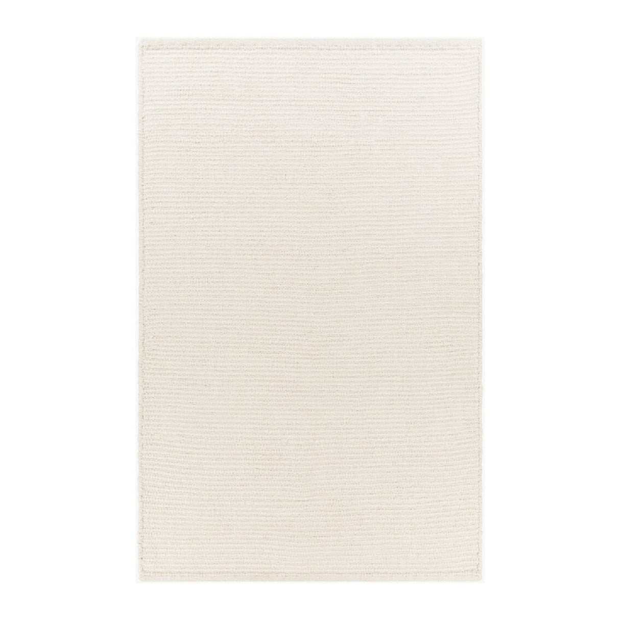 Modern furniture - Hand-Woven Yarn Minimalist Carpet - www.oroa.com