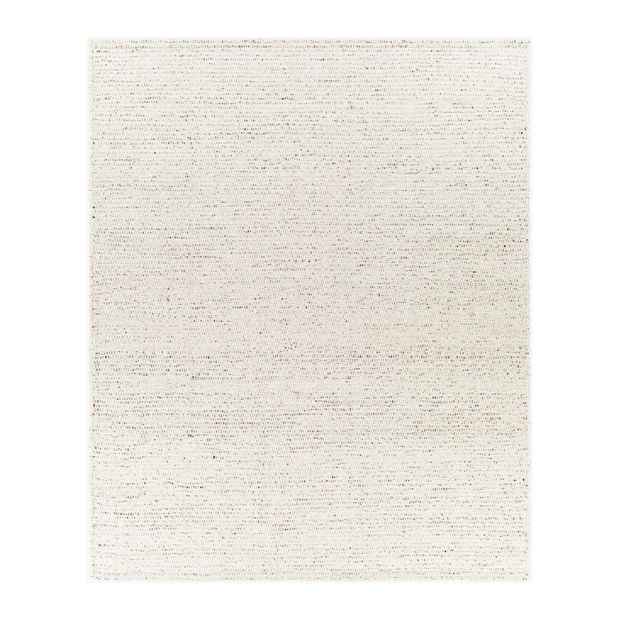 Modern furniture - Hand-Woven Yarn Minimalist Carpet - www.oroa.com