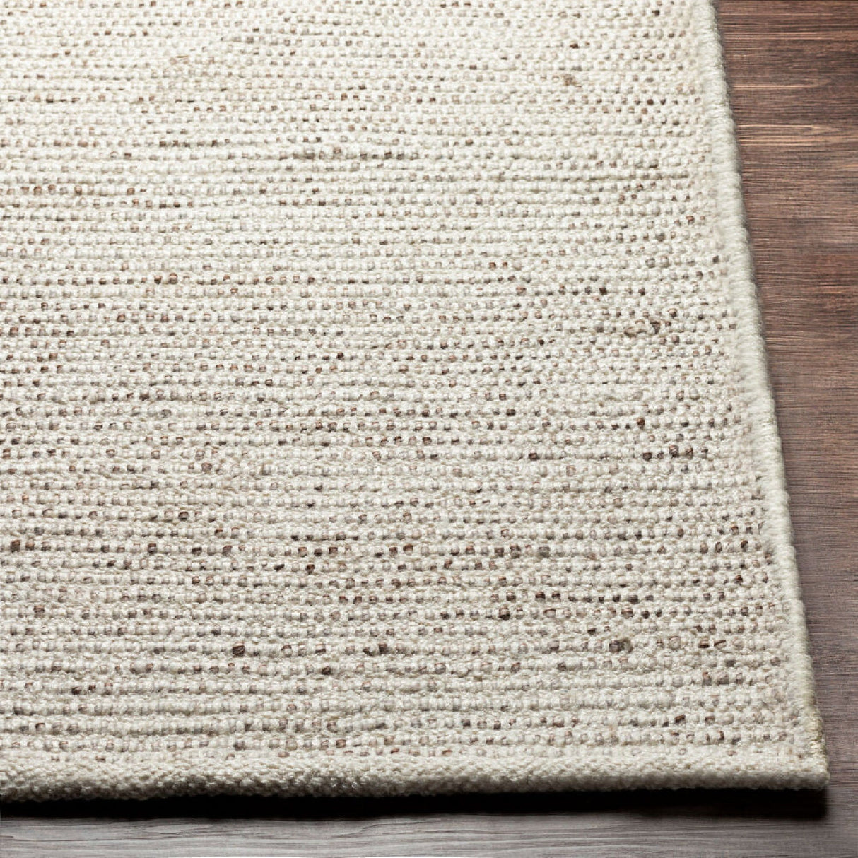 Modern furniture - Hand-Woven Yarn Minimalist Carpet - www.oroa.com