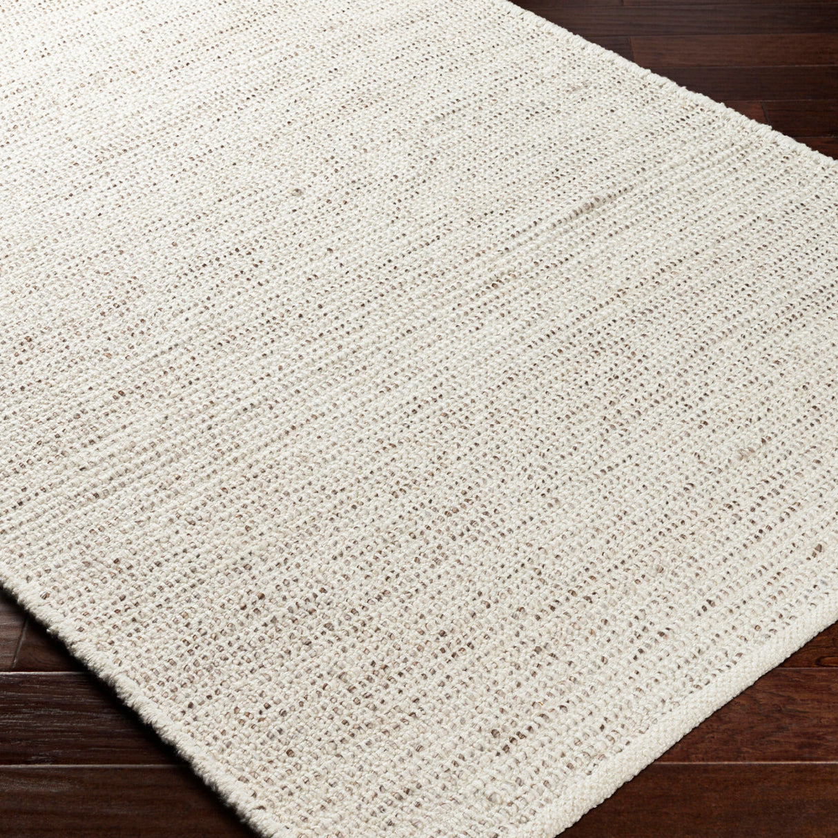 Modern European furniture - Hand-Woven Oval Area Rug - www.oroa.com