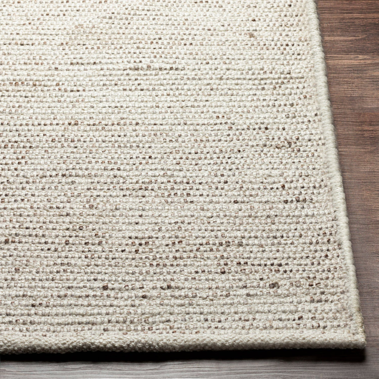 Modern European furniture - Hand-Woven Oval Area Rug - www.oroa.com