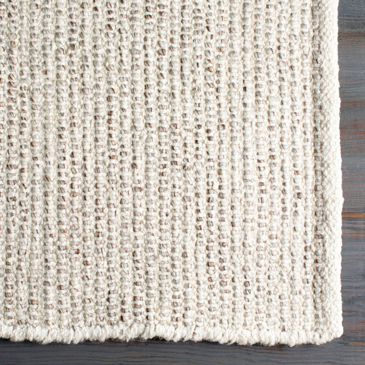 Modern European furniture - Hand-Woven Oval Area Rug - www.oroa.com