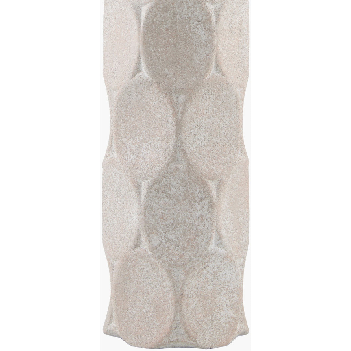Modern European furniture - White Linen Shade Floor Lamp - www.oroa.com