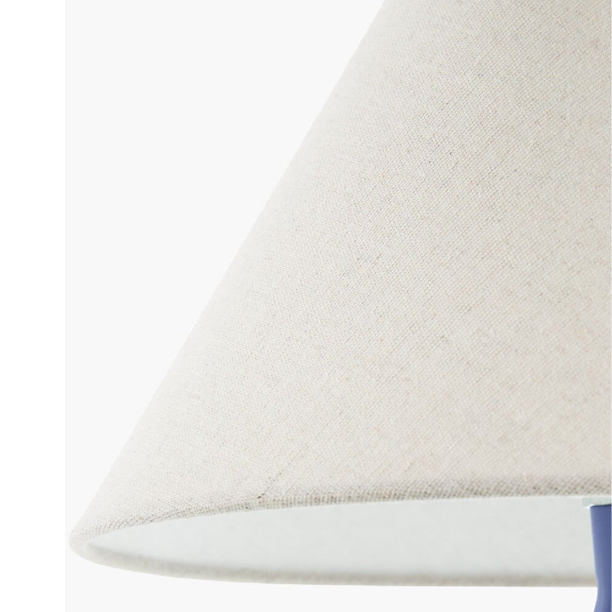 Modern European furniture - Wavy Iron Table Lamp Set (2) - www.oroa.com