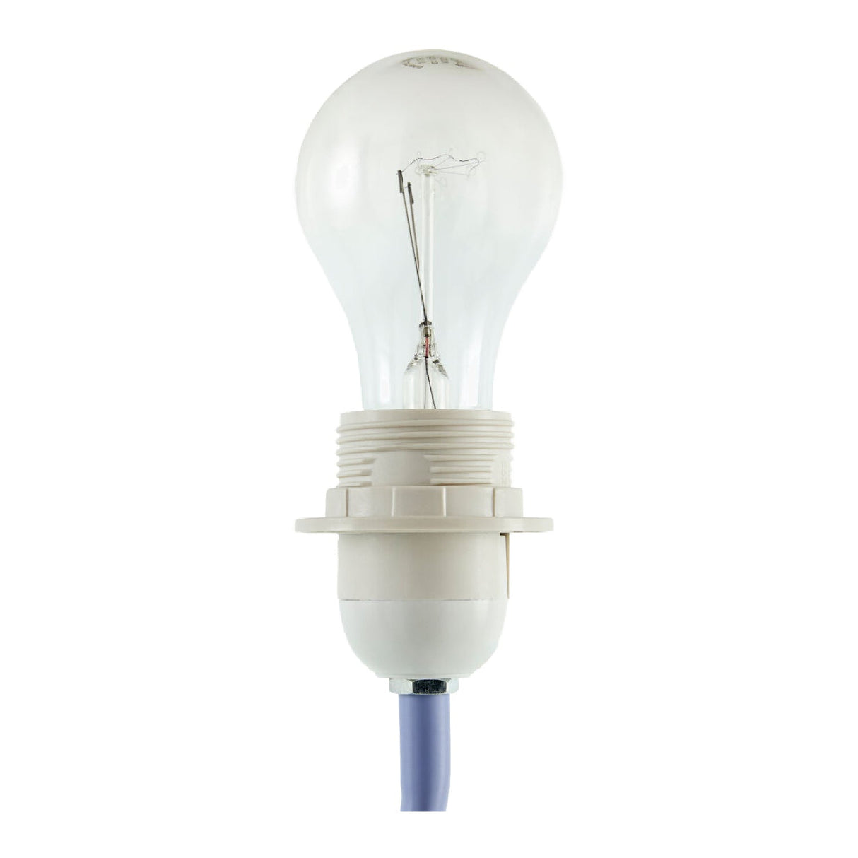 Modern European furniture - Wavy Iron Table Lamp Set (2) - www.oroa.com