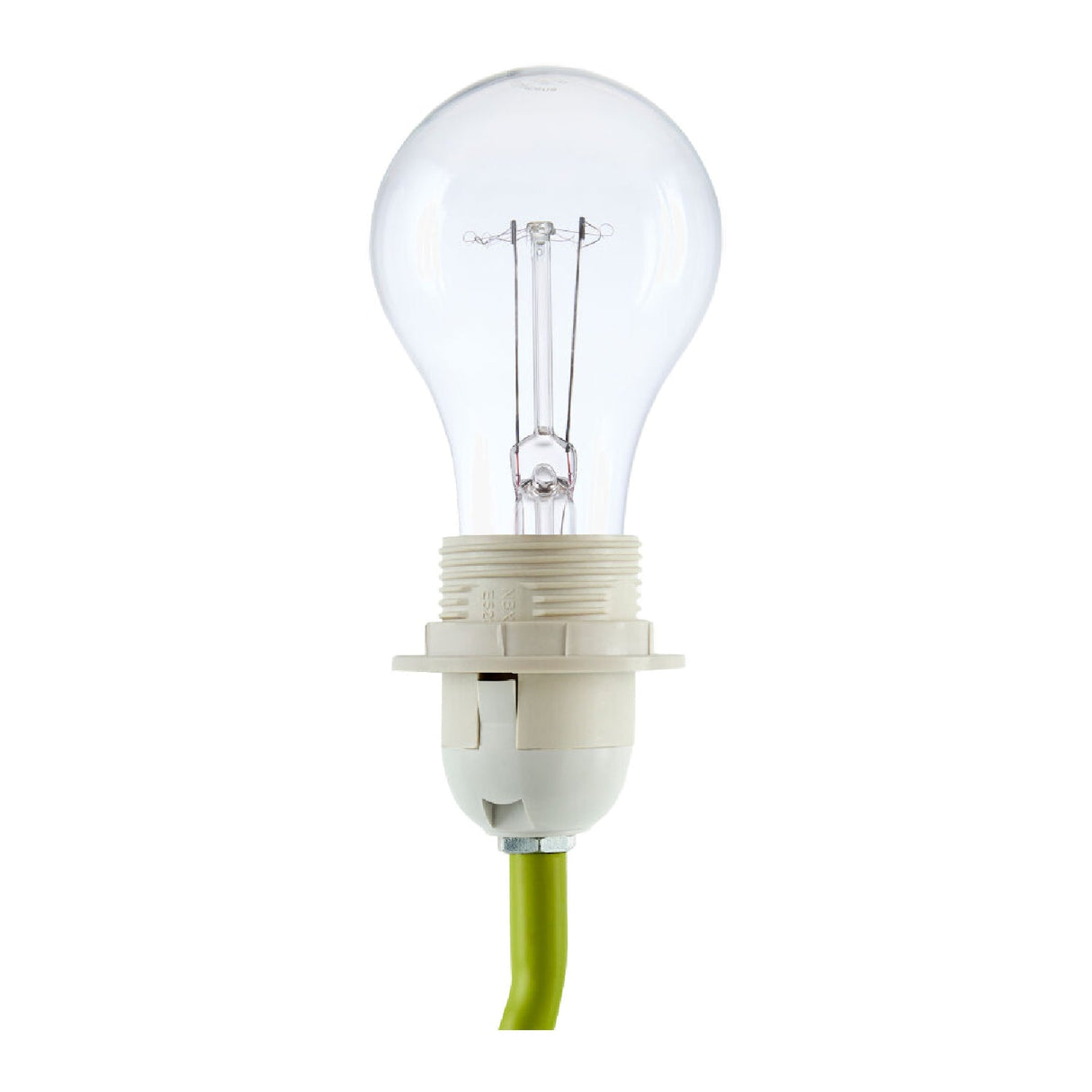 Modern European furniture - Wavy Iron Table Lamp Set (2) - www.oroa.com