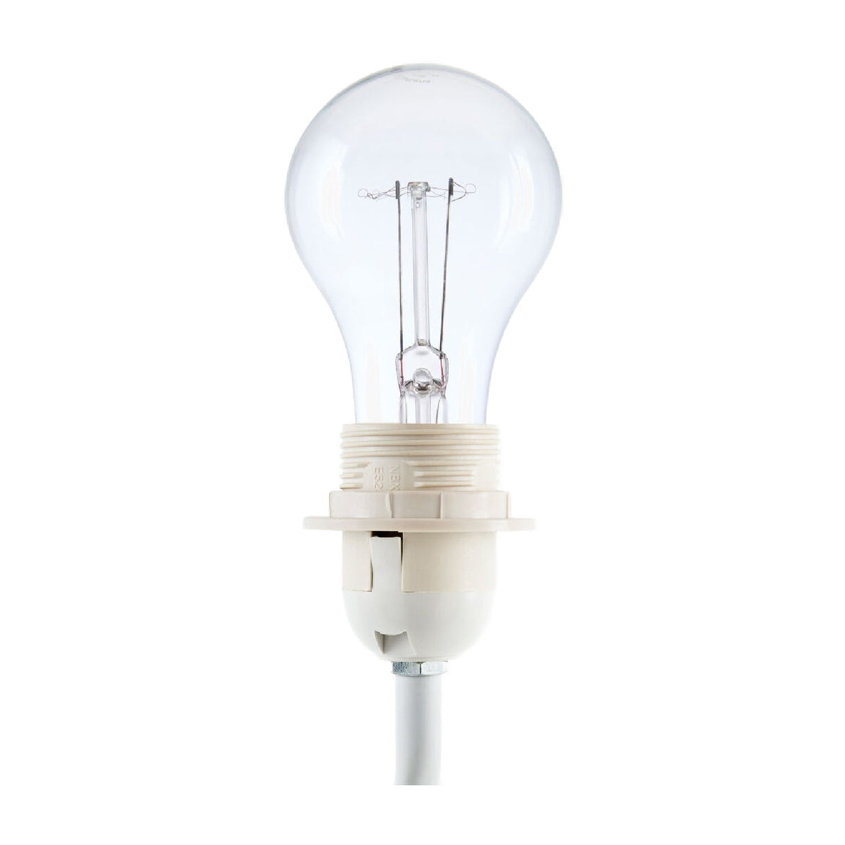 Modern European furniture - Wavy Iron Table Lamp Set (2) - www.oroa.com