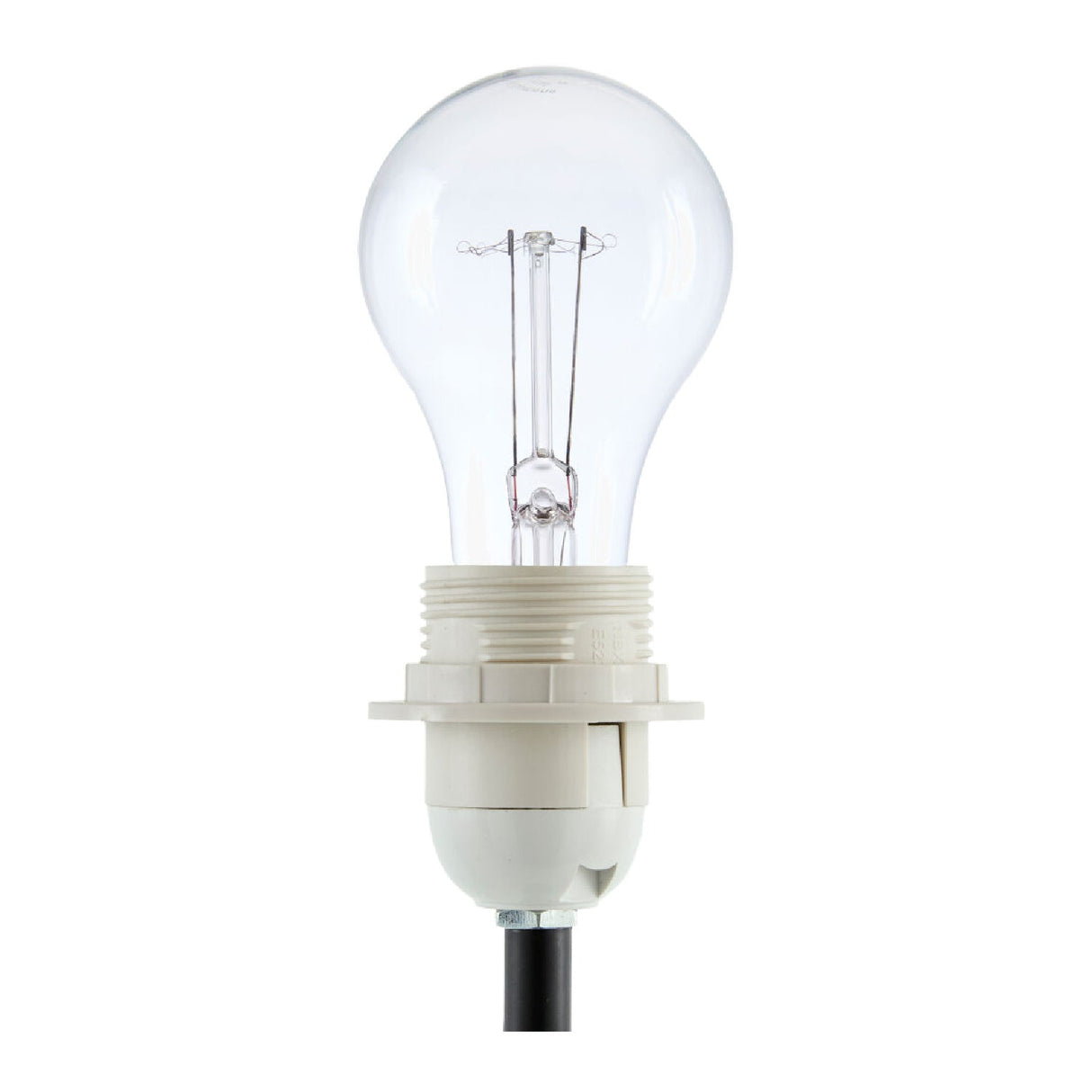 Modern European furniture - Wavy Iron Table Lamp Set (2) - www.oroa.com